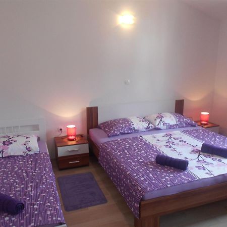 Apartment Cherry Kaštela Extérieur photo