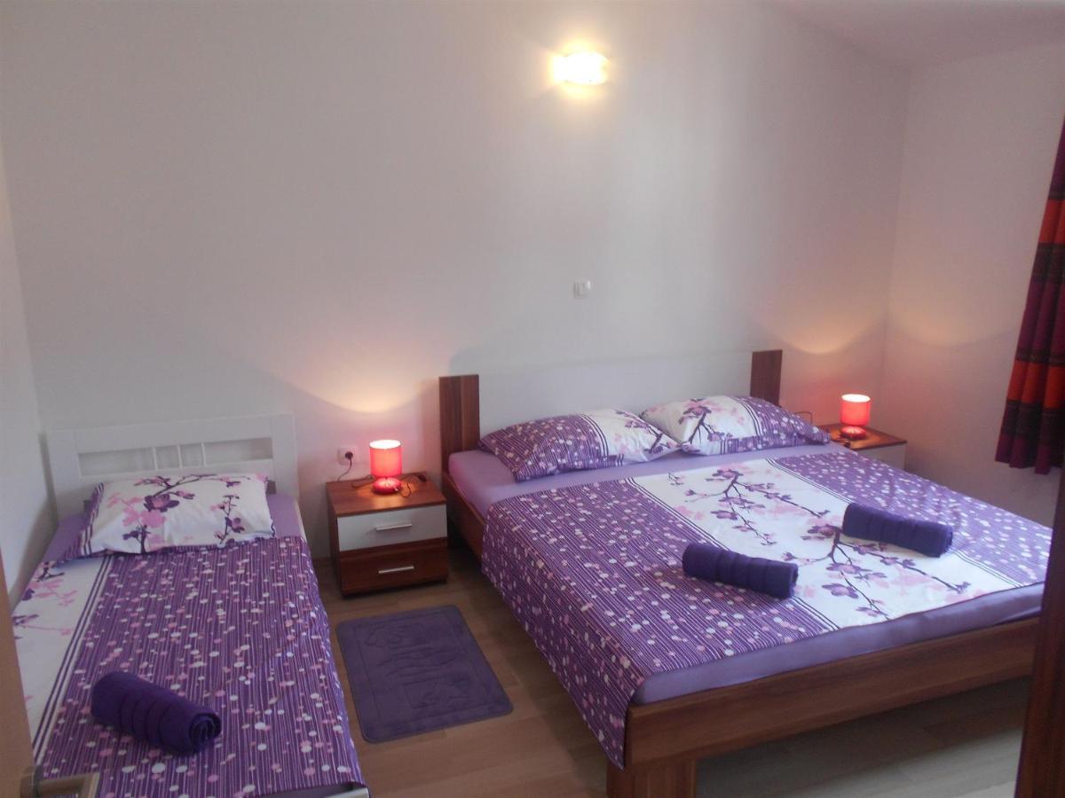 Apartment Cherry Kaštela Extérieur photo