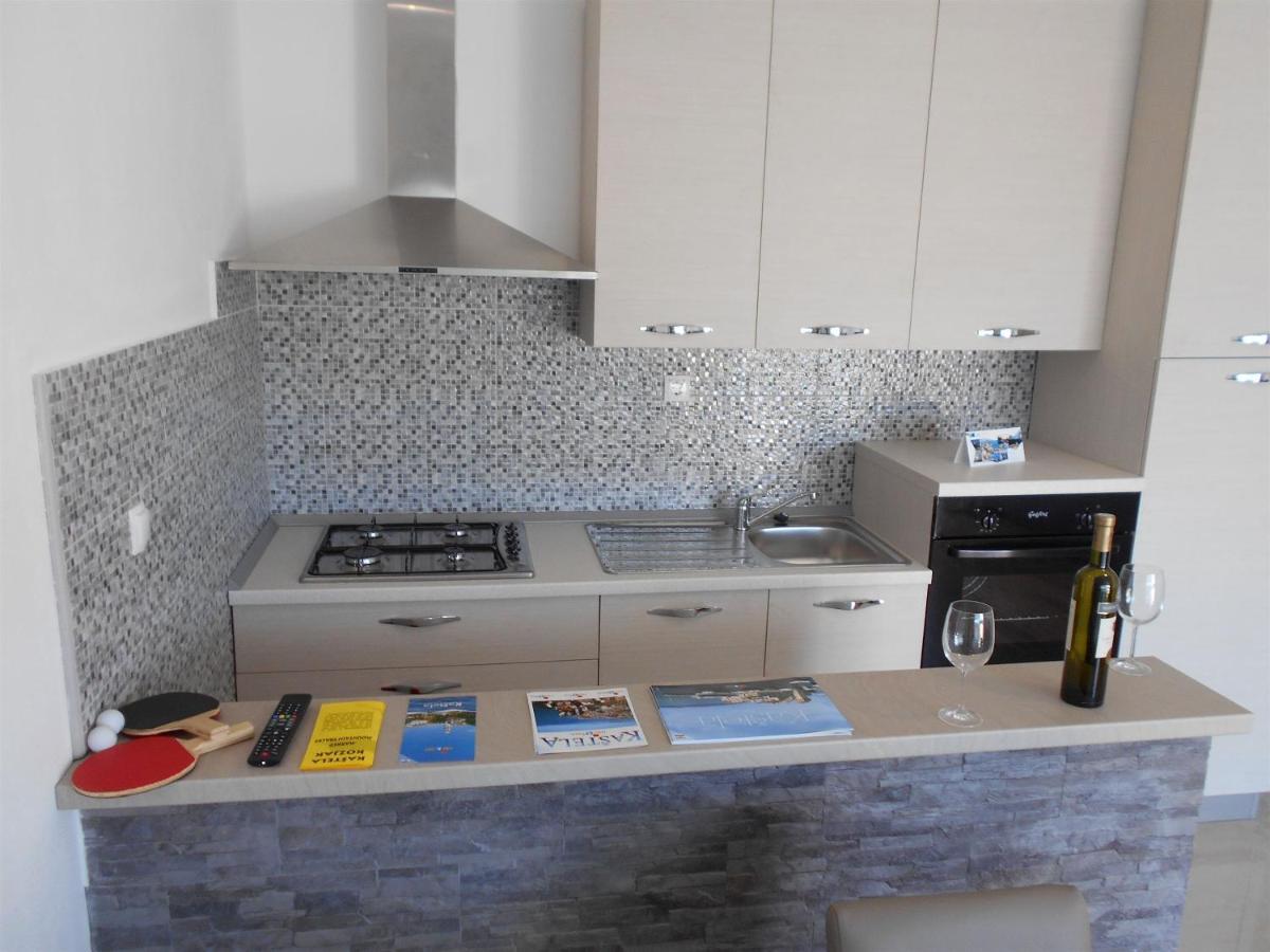 Apartment Cherry Kaštela Extérieur photo