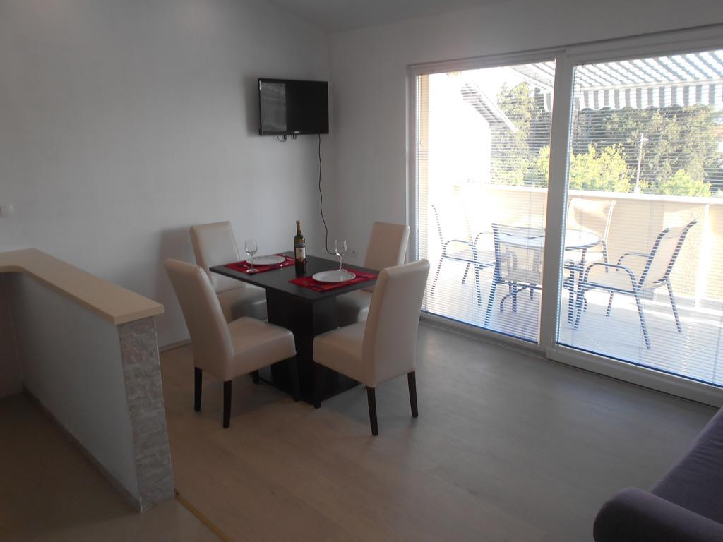 Apartment Cherry Kaštela Chambre photo