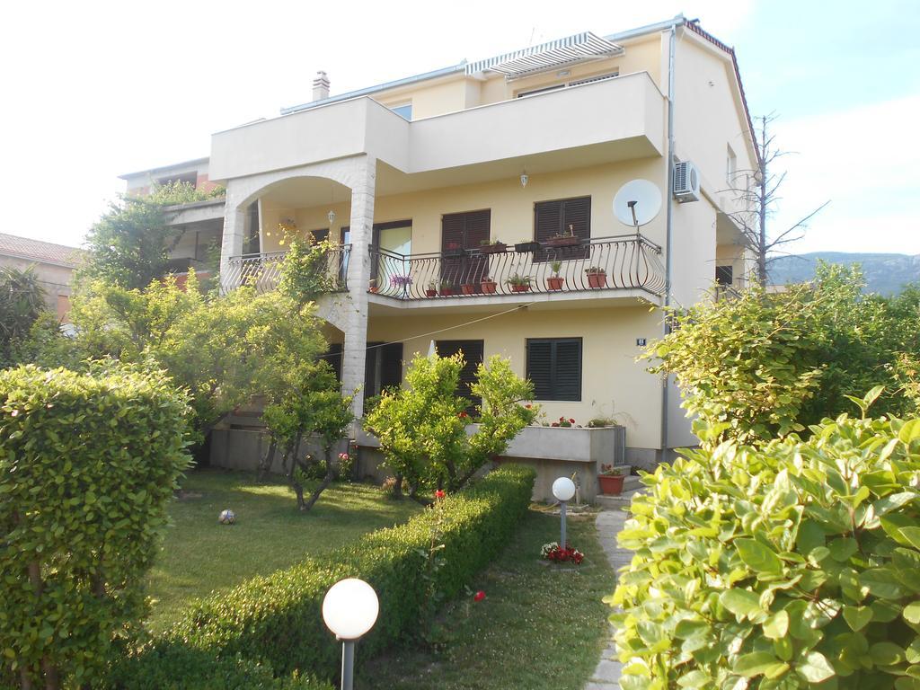 Apartment Cherry Kaštela Chambre photo