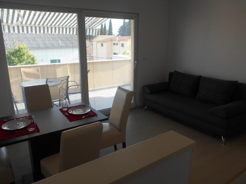 Apartment Cherry Kaštela Chambre photo