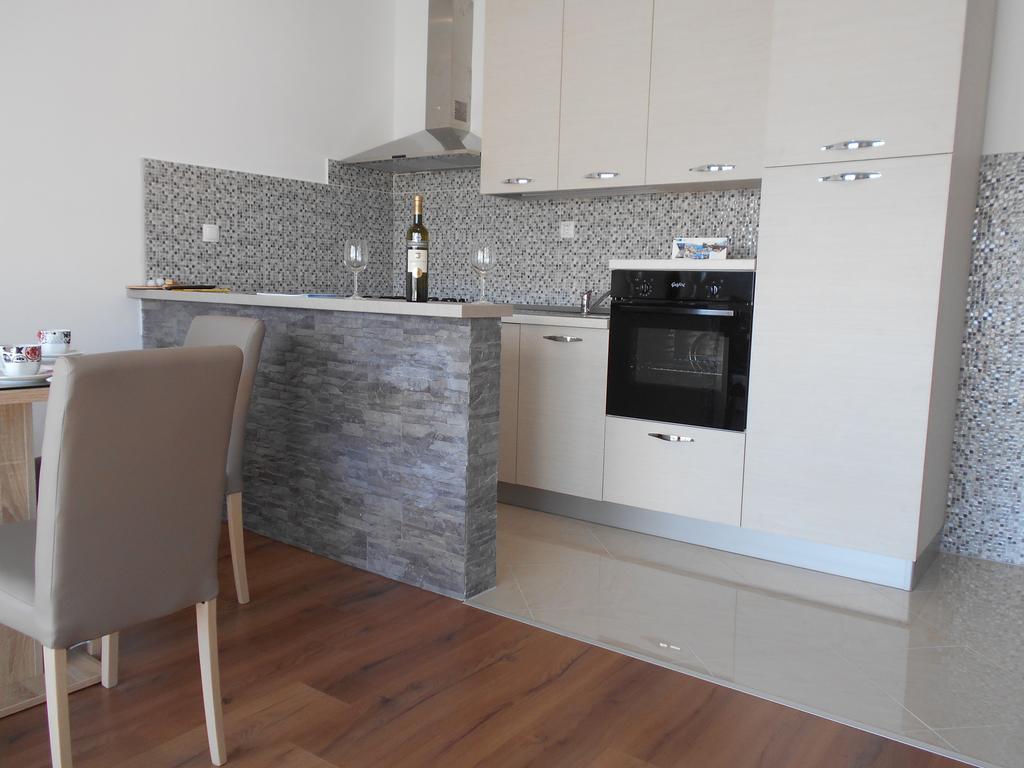Apartment Cherry Kaštela Extérieur photo
