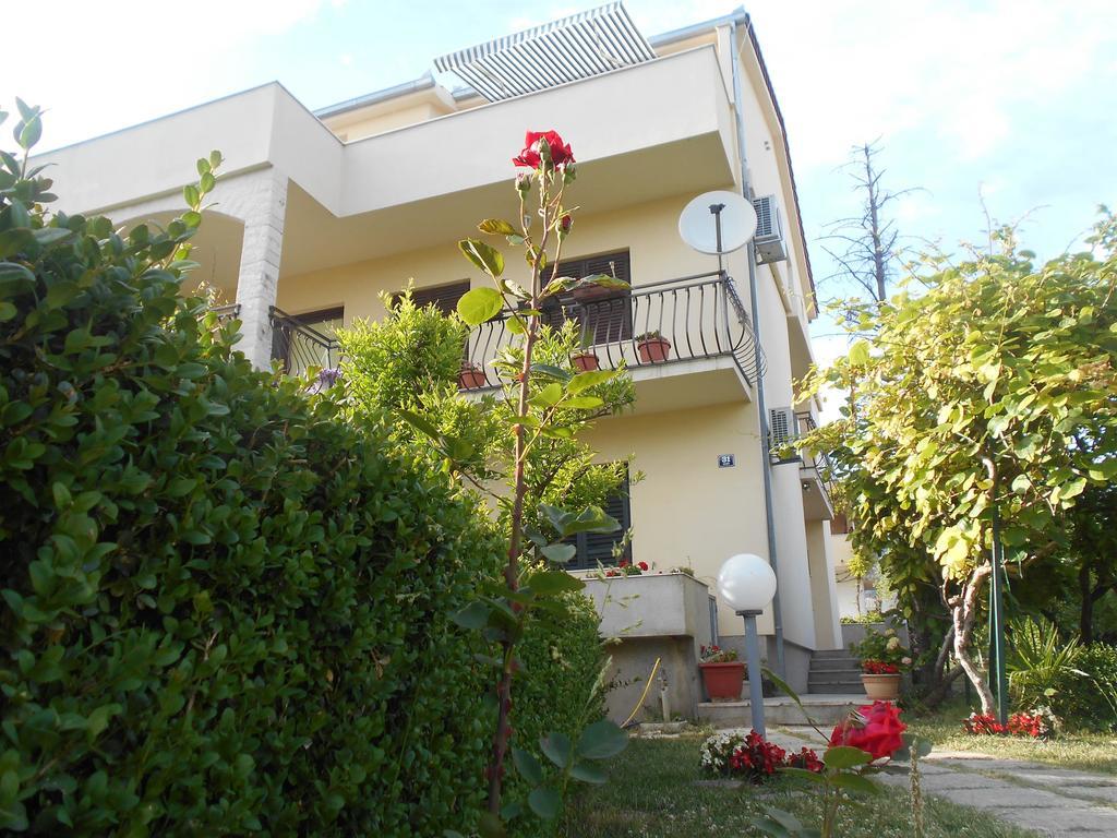 Apartment Cherry Kaštela Extérieur photo