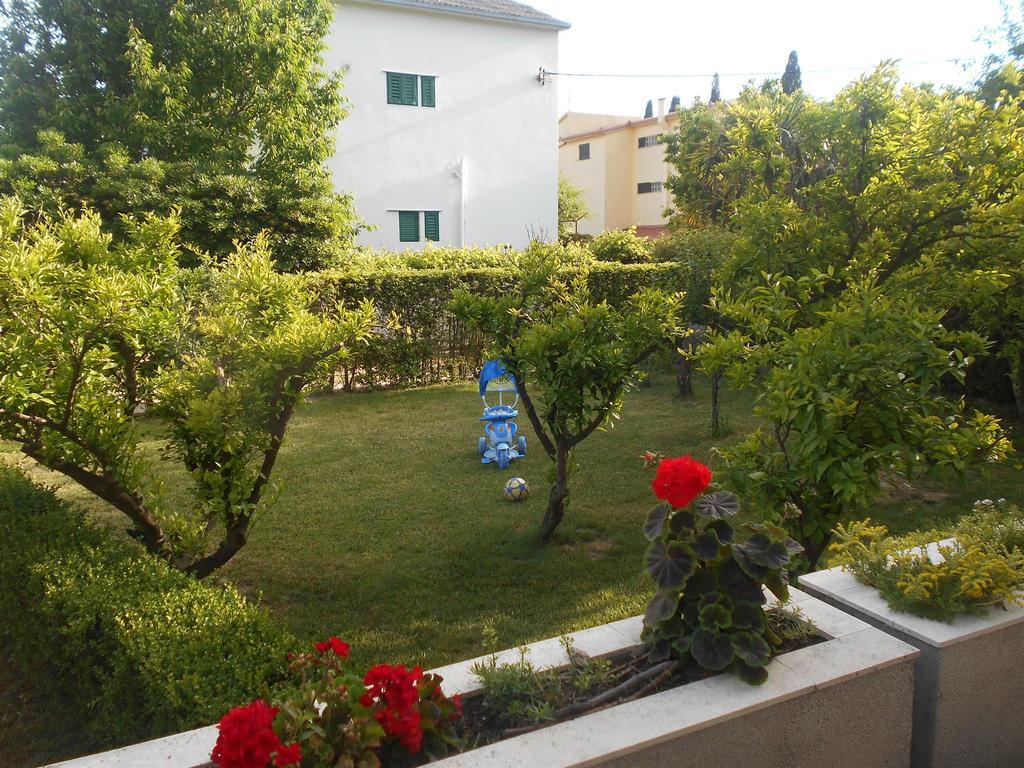 Apartment Cherry Kaštela Extérieur photo