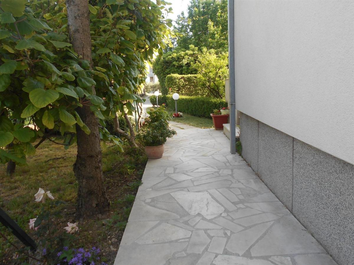 Apartment Cherry Kaštela Extérieur photo