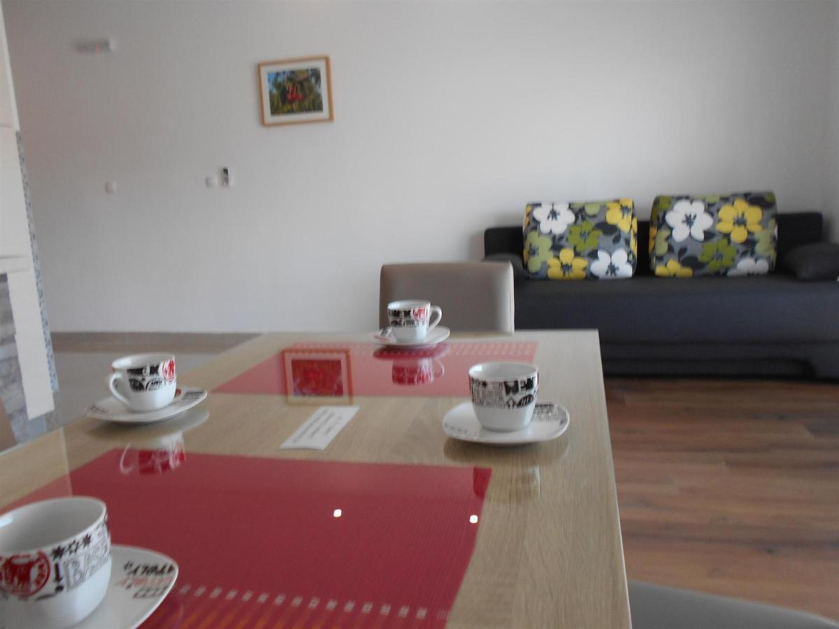Apartment Cherry Kaštela Extérieur photo