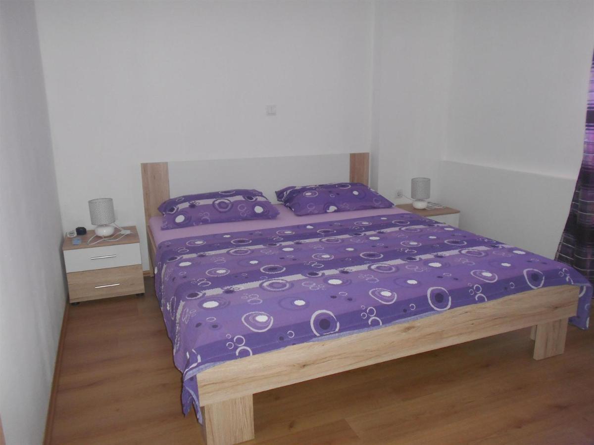 Apartment Cherry Kaštela Extérieur photo