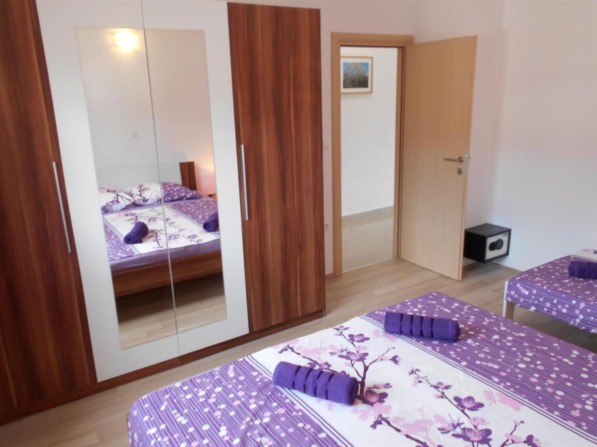Apartment Cherry Kaštela Extérieur photo