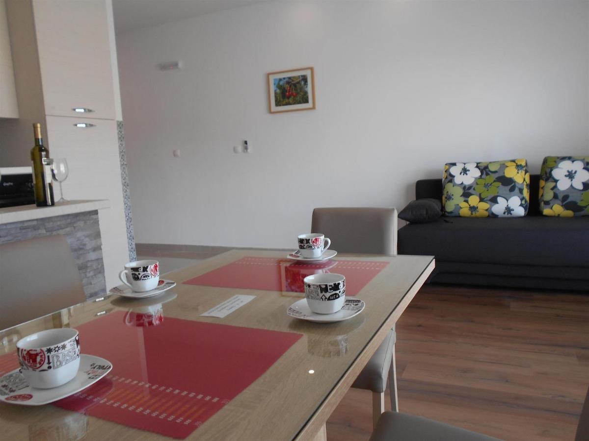 Apartment Cherry Kaštela Extérieur photo