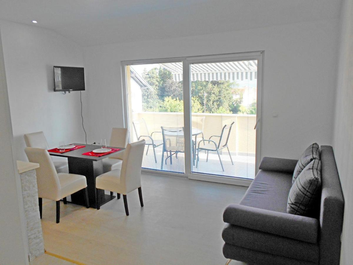 Apartment Cherry Kaštela Extérieur photo