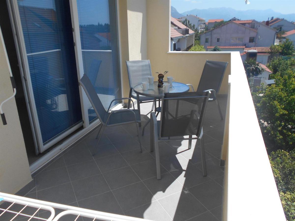 Apartment Cherry Kaštela Extérieur photo