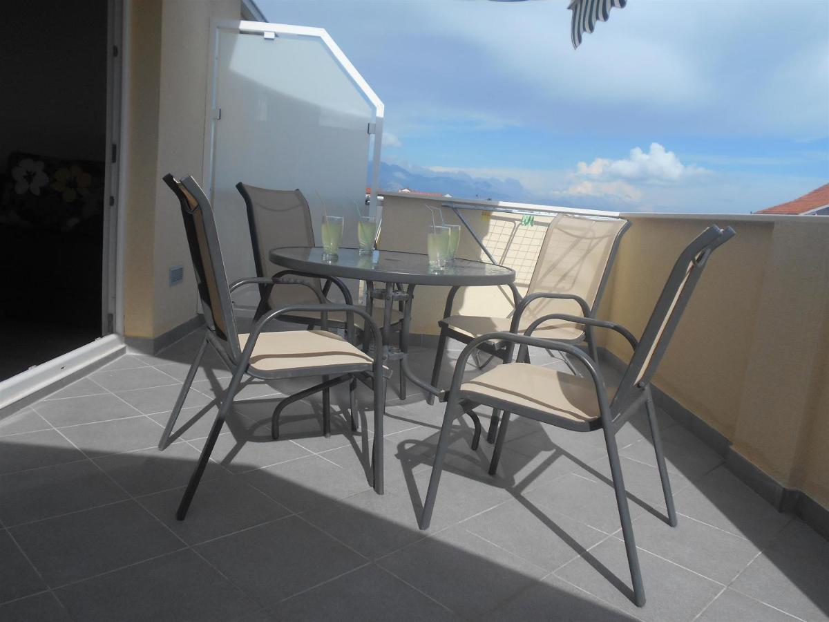 Apartment Cherry Kaštela Extérieur photo