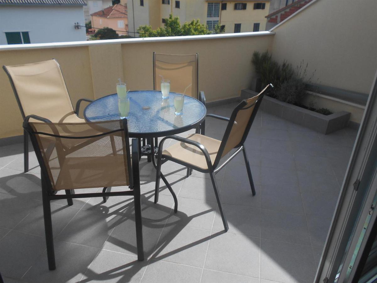 Apartment Cherry Kaštela Extérieur photo