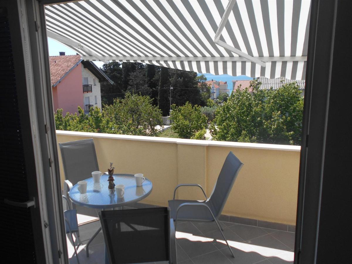 Apartment Cherry Kaštela Extérieur photo