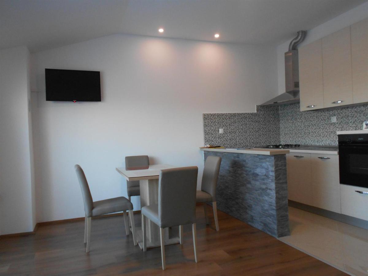 Apartment Cherry Kaštela Extérieur photo