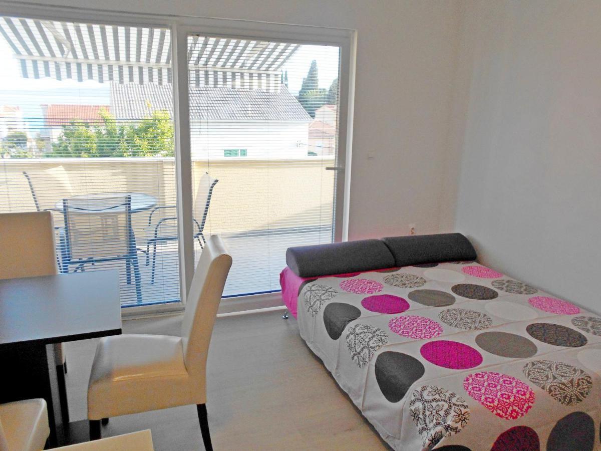 Apartment Cherry Kaštela Extérieur photo