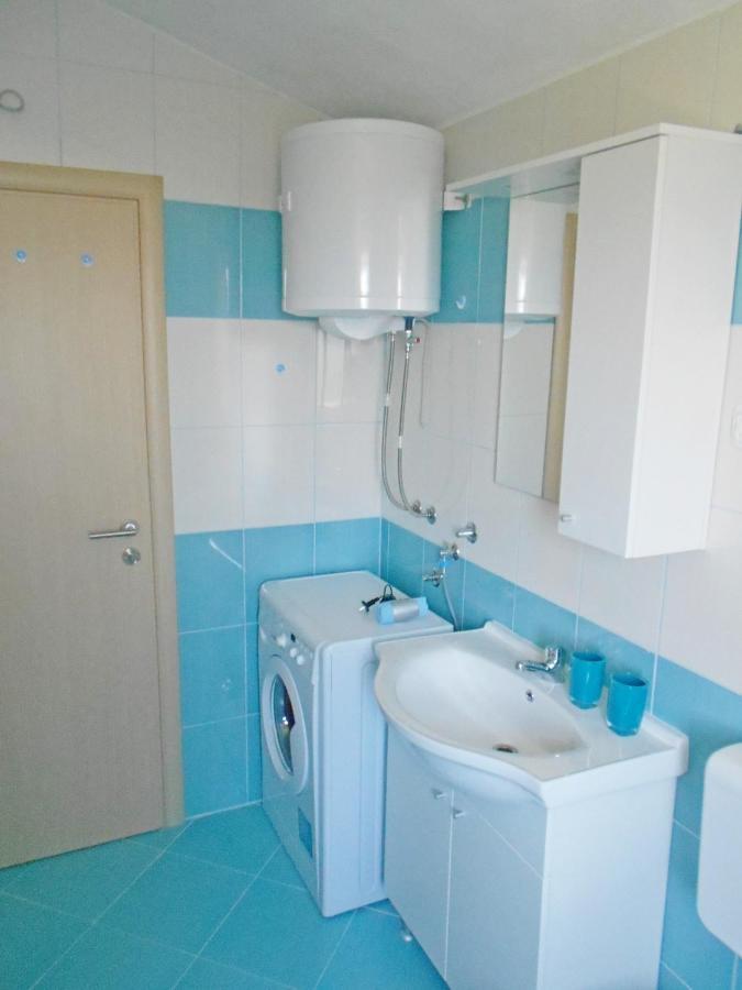 Apartment Cherry Kaštela Extérieur photo