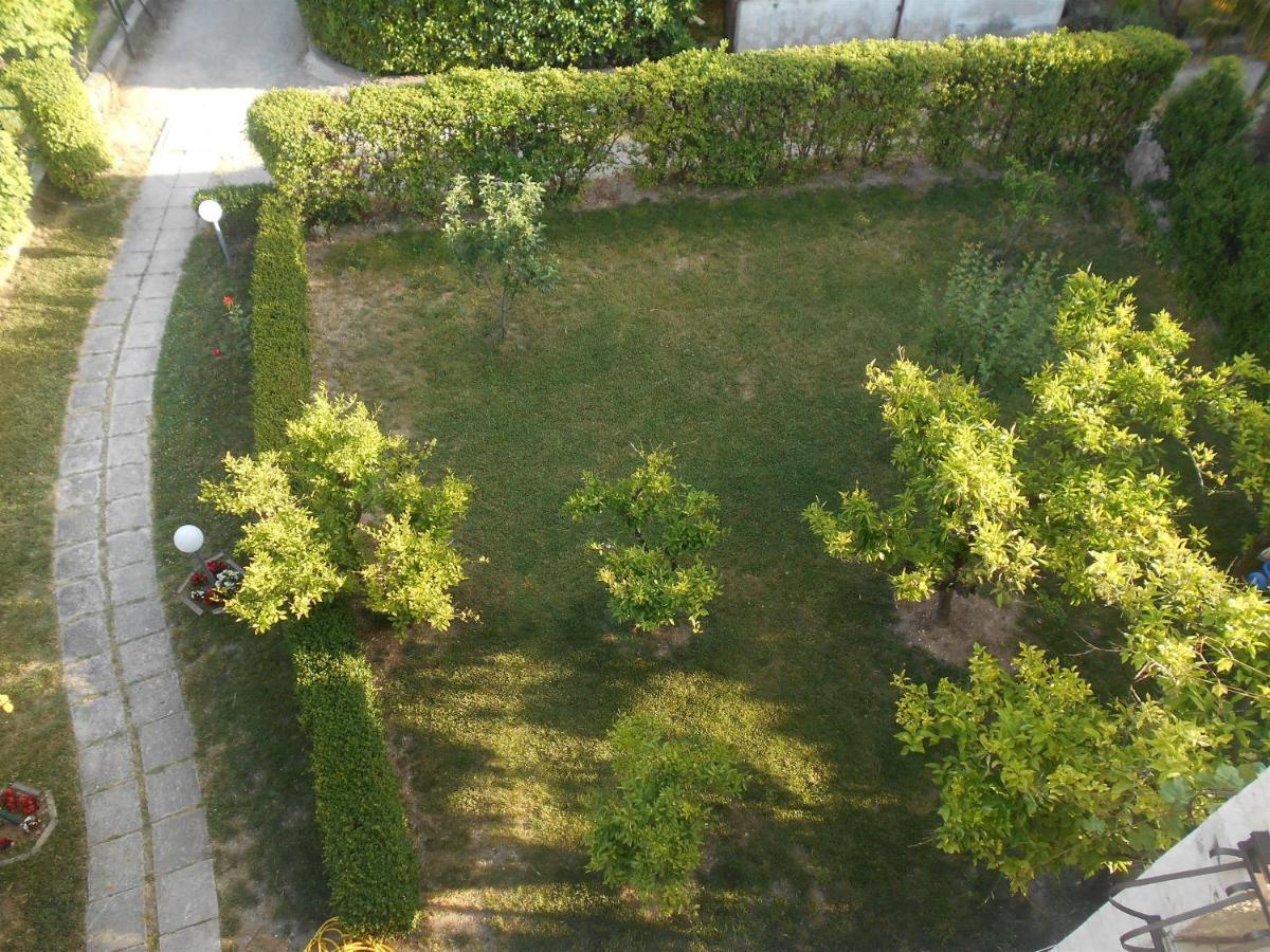 Apartment Cherry Kaštela Extérieur photo