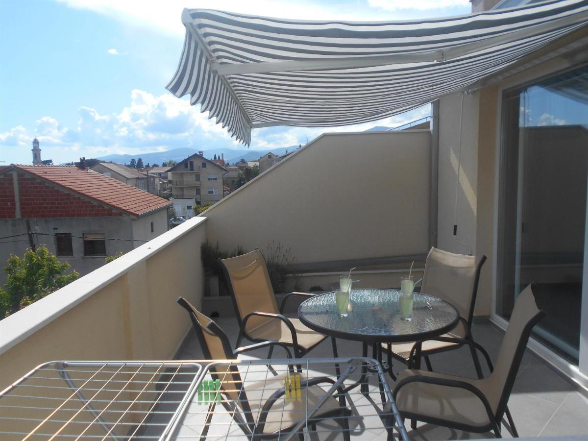 Apartment Cherry Kaštela Extérieur photo