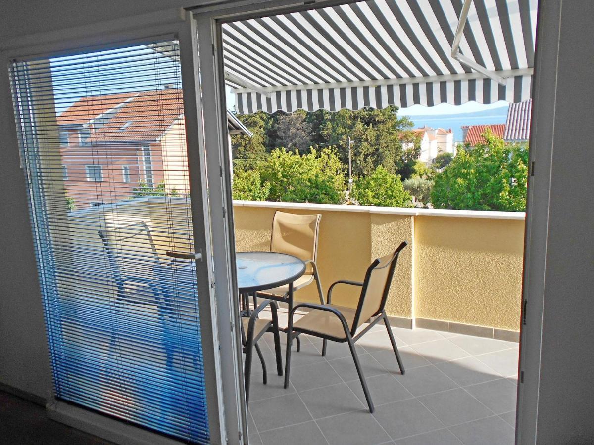 Apartment Cherry Kaštela Extérieur photo