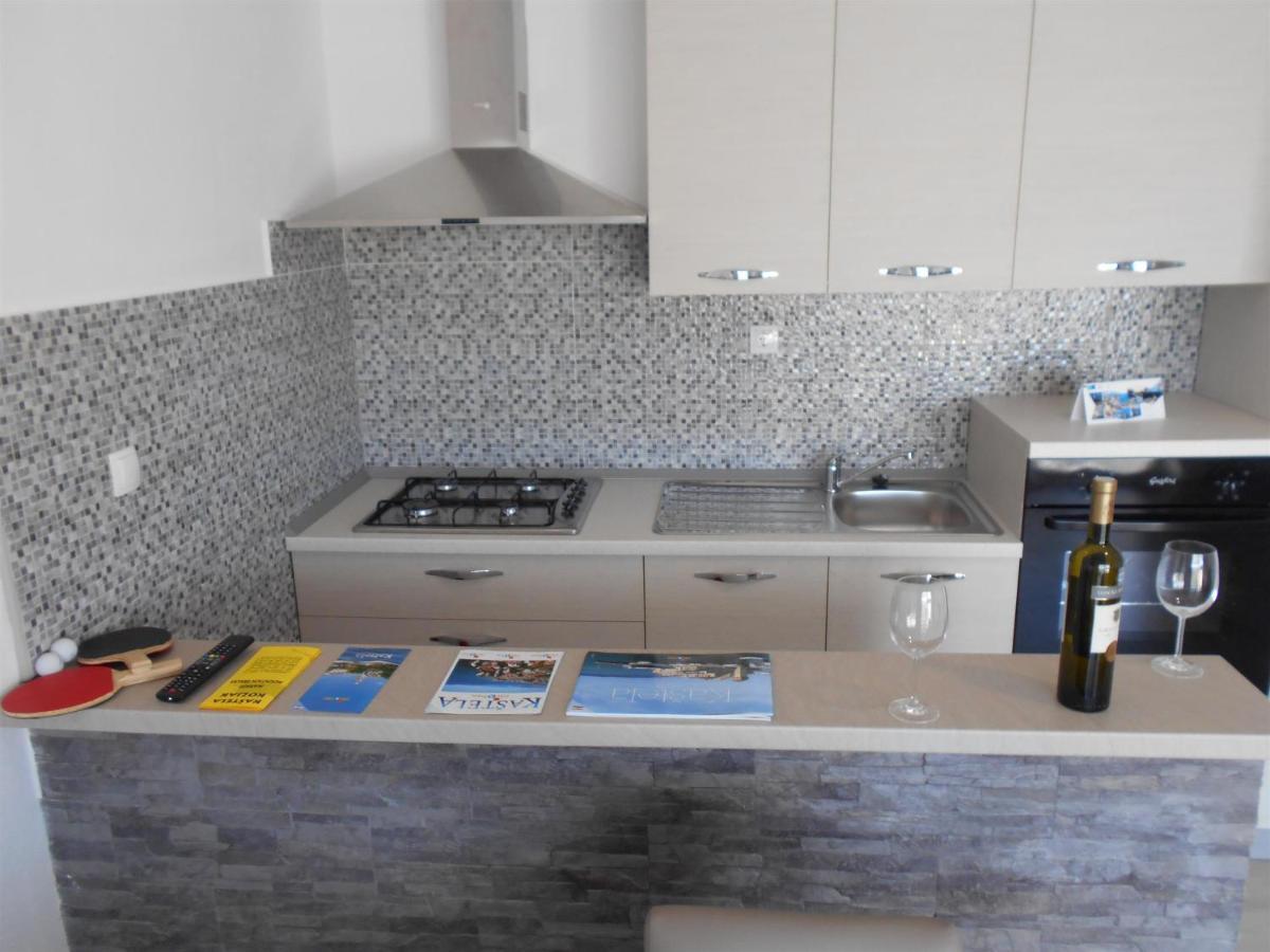 Apartment Cherry Kaštela Extérieur photo
